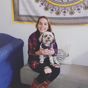 Meet your Posher, Tiffany